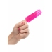 CalExotics Intimate Play Finger Tingler Set Flexible Silicone 2pcs