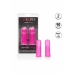 CalExotics Intimate Play Finger Tingler Set Flexible Silicone 2pcs