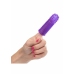 CalExotics Intimate Play Finger Tingler Set Flexible Silicone 2pcs