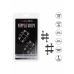 CalExotics Crossbar Nipple Vices Adjustable Clamp System Metal