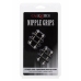 CalExotics Crossbar Nipple Vices Adjustable Clamp System Metal