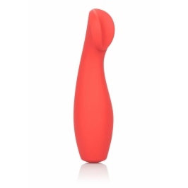 Red Hot Ignite Precision Clitoral Massager, 10 Modes, Waterproof, Red Red Hot Ignite Precision Clitoral Massager, 10 Modes, Waterproof, Red