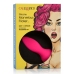 CalExotics Mini Marvels Marvelous Flicker Silicone Intimate Device Pink