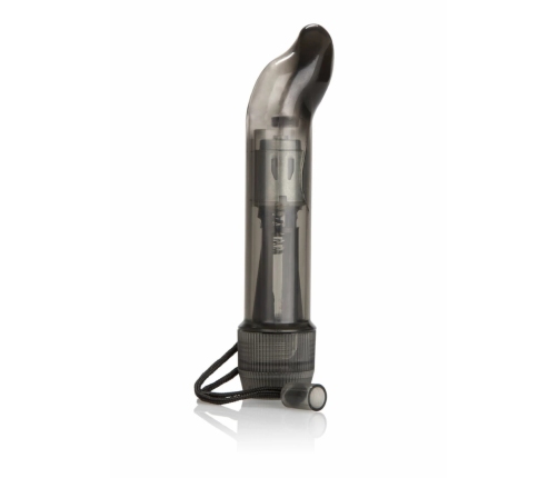 Dr. Joel Kaplan Perineum Massager 4.4 Waterproof Compact Design