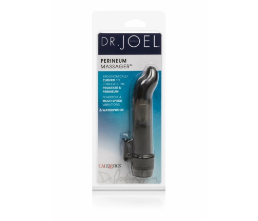 Dr. Joel Kaplan Perineum Massager 4.4 Waterproof Compact Design
