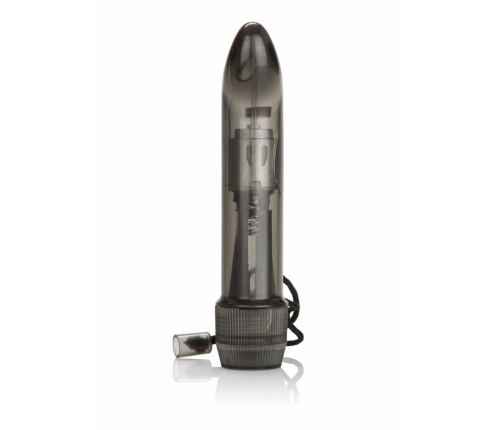Dr. Joel Kaplan Perineum Massager 4.4 Waterproof Compact Design