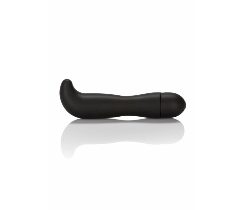 Dr. Joel Kaplan Power Prostate Probe Silicone Massager 4.5” Waterproof