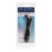 Dr. Joel Kaplan Power Prostate Probe Silicone Massager 4.5” Waterproof