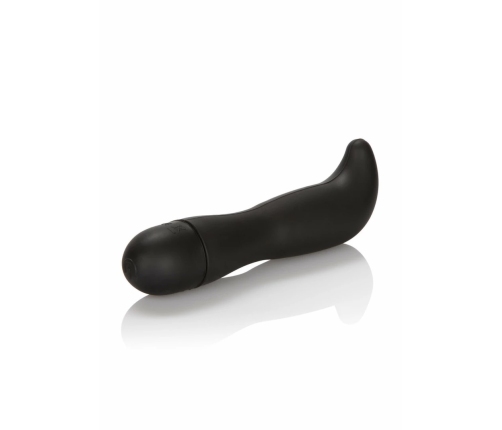 Dr. Joel Kaplan Power Prostate Probe Silicone Massager 4.5” Waterproof