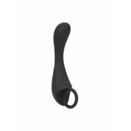 Dr. Joel Kaplan Rechargeable Prostate Locator Slim Vibrating Probe Dr. Joel Kaplan Rechargeable Prostate Locator Slim Vibrating Probe