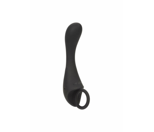 Dr. Joel Kaplan Rechargeable Prostate Locator Slim Vibrating Probe