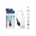 Dr. Joel Kaplan Erection Pump Clear Cylinder Intimate Enhancement System