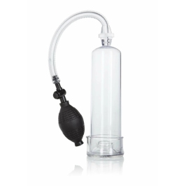 Dr. Joel Kaplan Erection Pump Clear Cylinder Intimate Enhancement System Dr. Joel Kaplan Erection Pump Clear Cylinder Intimate Enhancement System