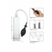 Dr. Joel Kaplan Erection Pump Clear Cylinder Intimate Enhancement System