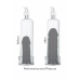 Dr. Joel Kaplan Erection Pump Clear Cylinder Intimate Enhancement System