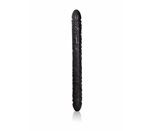 Veined Double Dong 18 inch - Dual-Ended Flexible Intimate Model