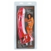 Tera Patrick Cherry Dong Vibro Intimate Machine Red 26cm Scented