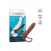 CalExotics California Exotic Accommodator Dual Penetrator Adjustable System 13cm