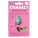 Connect Game Card Set for Couples & Groups, 2-6 Players, 6.25” x 3.75”