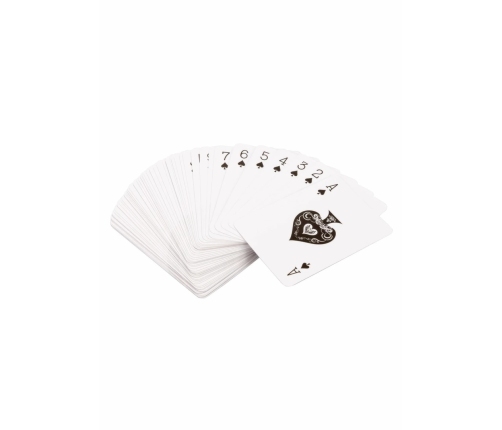 Pillow Talk Communication Card Game for Couples, 2 Decks, 2 Players