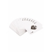 Pillow Talk Communication Card Game for Couples, 2 Decks, 2 Players