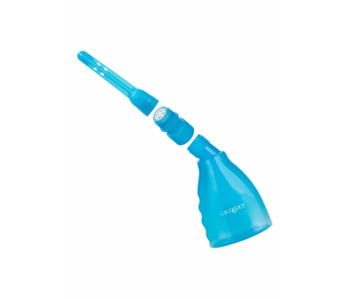 One-Way Ultimate Douche Cleaning System 162.75ml Leak-Proof Compact