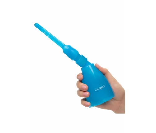 One-Way Ultimate Douche Cleaning System 162.75ml Leak-Proof Compact