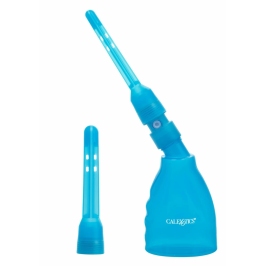 One-Way Ultimate Douche Cleaning System 162.75ml Leak-Proof Compact One-Way Ultimate Douche Cleaning System 162.75ml Leak-Proof Compact