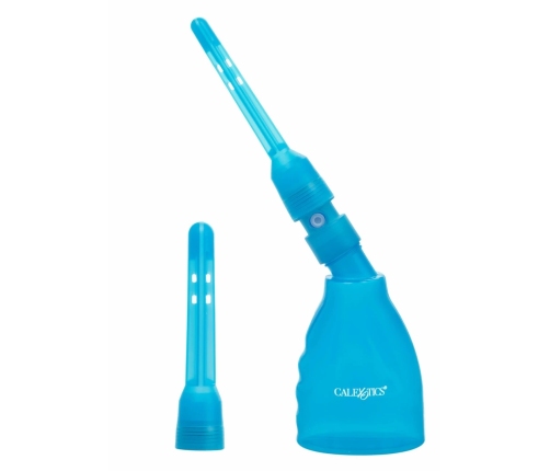 One-Way Ultimate Douche Cleaning System 162.75ml Leak-Proof Compact