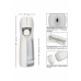 Optimum Power Life-like Pulsar Stroker Rechargeable Intimate Device
