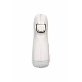 Optimum Power Life-like Pulsar Stroker Rechargeable Intimate Device