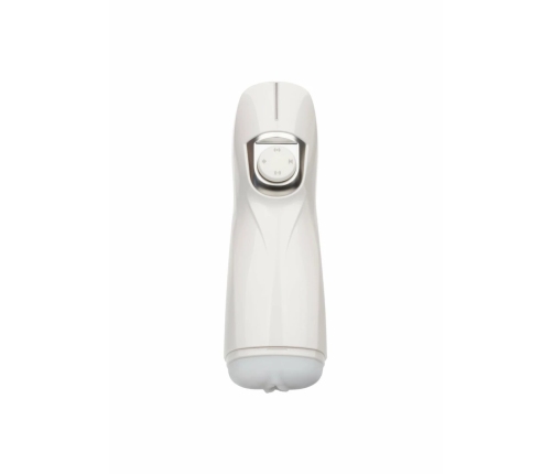 Optimum Power Life-like Pulsar Stroker Rechargeable Intimate Device