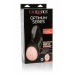 CalExotics Optimum Power Rechargeable Grip-N-Stroke Intimate Device
