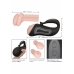CalExotics Optimum Power Rechargeable Grip-N-Stroke Intimate Device