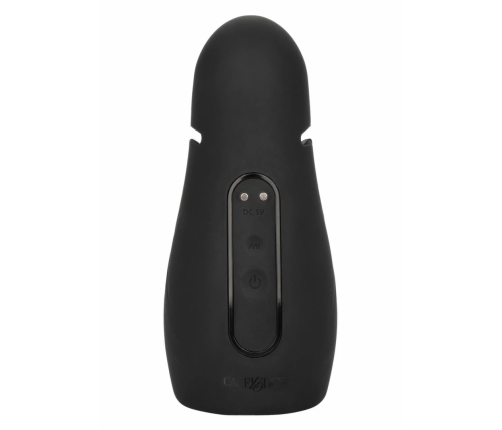 Optimum Power Elite Pro Stroker Flexible Open-Sleeve System 716770097187