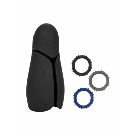 Optimum Power Elite Pro Stroker Flexible Open-Sleeve System 716770097187