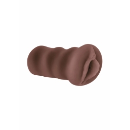Vivid Raw Pound It Intimate Machine Pure Skin TPR 5.25” Compact Size Vivid Raw Pound It Intimate Machine Pure Skin TPR 5.25” Compact Size