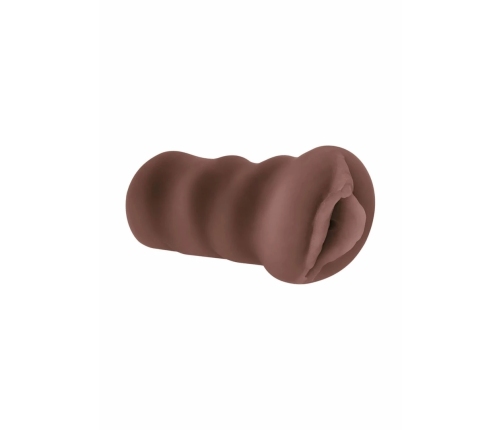 Vivid Raw Pound It Intimate Machine Pure Skin TPR 5.25” Compact Size