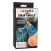 CalExotics Cheap Thrills Flight Attendant Intimate Compact Device 14cm