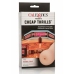 CalExotics Cheap Thrills The Good Time Intimate Stroker 12cm PureSkin