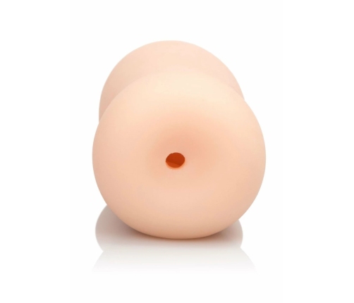 CalExotics Cheap Thrills The Good Time Intimate Stroker 12cm PureSkin