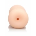 CalExotics Cheap Thrills The Good Time Intimate Stroker 12cm PureSkin