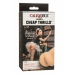 CalExotics Cheap Thrills The French Maid Intimate Compact Device 14cm