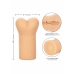CalExotics Cheap Thrills The French Maid Intimate Compact Device 14cm