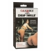 CalExotics Cheap Thrills The Mechanic Intimate Stimulation Device 14cm