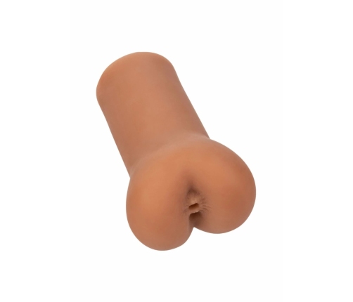 CalExotics Cheap Thrills The Mechanic Intimate Stimulation Device 14cm
