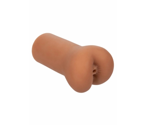 CalExotics Cheap Thrills The Mechanic Intimate Stimulation Device 14cm