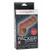 Packer Gear 5 inch Ultra-Soft Silicone STP Black Anatomical Model
