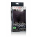 Packer Gear Boxer Brief Harness Black Cotton/Spandex Adjustable 716770081414