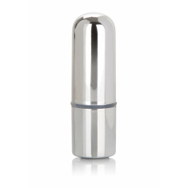 CalExotics Rechargeable Mini Bullet - Compact 3-Speed Intimate Device CalExotics Rechargeable Mini Bullet - Compact 3-Speed Intimate Device